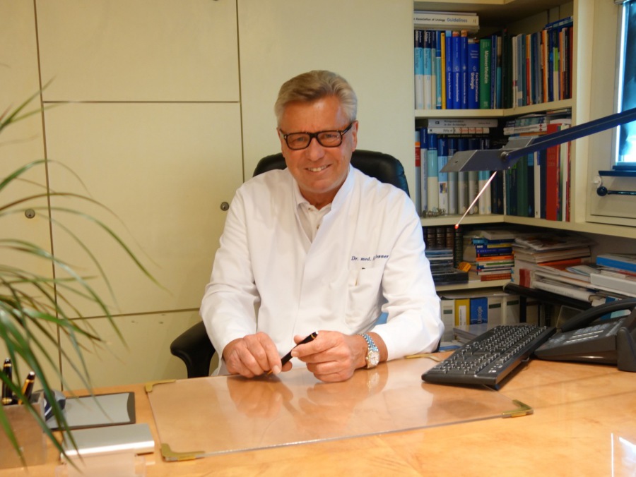 Urologische Praxis Dr. Med. Christian Herzig Urologische Praxis - Dr. Jenner - Startseite